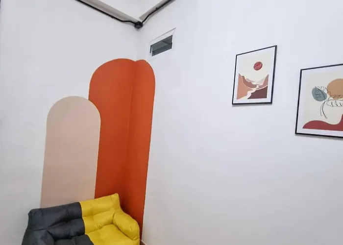 Madi Betong Homestay